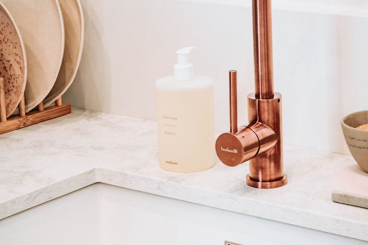 Kitchen Plumbing service in Aloha, OR